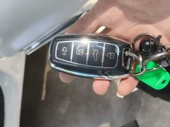 Haval H6 Third Generation 1.5T Automatic Two-Wheel Drive Max - ფოტო 9