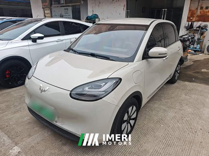 Wuling Binguo 333km Joy Edition - ავტომობილი ჩინეთიდან