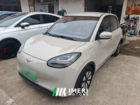 2023 Wuling Binguo 333km Joy Edition - ავტომობილი ჩინეთიდან