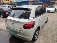 Wuling Binguo 333km Joy Edition - ფოტო 5