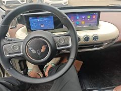 Wuling Binguo 333km Joy Edition - ფოტო 6