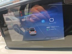 Wuling Binguo 333km Joy Edition - ფოტო 8