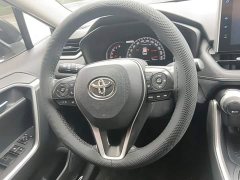 Toyota RAV4 2021 2.0L CVT FWD Fashion Plus Edition - ფოტო 11