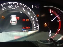 Toyota RAV4 2021 2.0L CVT FWD Fashion Plus Edition - ფოტო 12