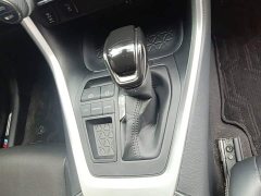 Toyota RAV4 2021 2.0L CVT FWD Fashion Plus Edition - ფოტო 14