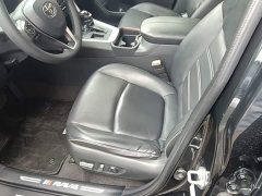 Toyota RAV4 2021 2.0L CVT FWD Fashion Plus Edition - ფოტო 15