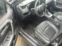 Toyota RAV4 2021 2.0L CVT FWD Fashion Plus Edition - ფოტო 16