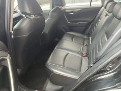 Toyota RAV4 2021 2.0L CVT FWD Fashion Plus Edition - ფოტო 17