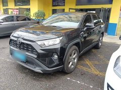 Toyota RAV4 2021 2.0L CVT FWD Fashion Plus Edition - ფოტო 2