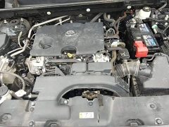 Toyota RAV4 2021 2.0L CVT FWD Fashion Plus Edition - ფოტო 20