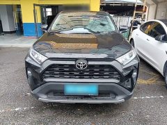 Toyota RAV4 2021 2.0L CVT FWD Fashion Plus Edition - ფოტო 3