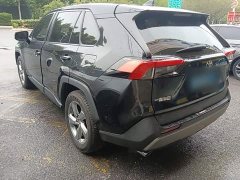 Toyota RAV4 2021 2.0L CVT FWD Fashion Plus Edition - ფოტო 5