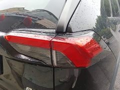 Toyota RAV4 2021 2.0L CVT FWD Fashion Plus Edition - ფოტო 8