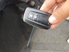 Toyota RAV4 2021 2.0L CVT FWD Fashion Plus Edition - ფოტო 9