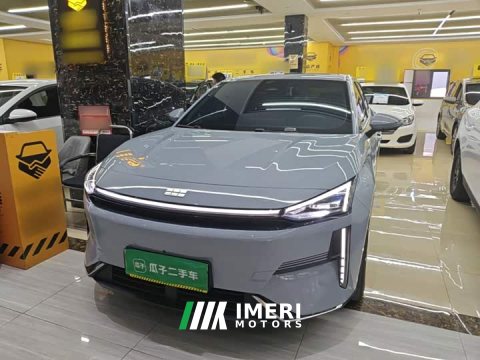 2025 Geely Galaxy L6 EM-i 140km Explorer Edition - ავტომობილი ჩინეთიდან