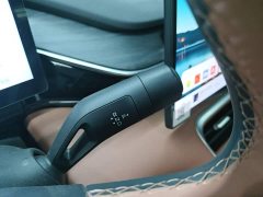 Geely Galaxy L6 EM-i 140km Explorer Edition - ფოტო 14