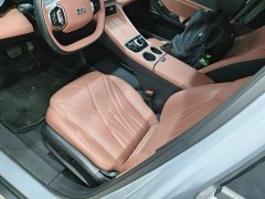 Geely Galaxy L6 EM-i 140km Explorer Edition - ფოტო 15