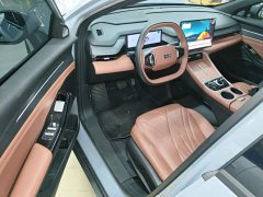 Geely Galaxy L6 EM-i 140km Explorer Edition - ფოტო 16
