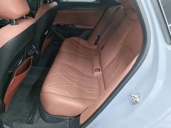 Geely Galaxy L6 EM-i 140km Explorer Edition - ფოტო 17