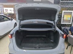 Geely Galaxy L6 EM-i 140km Explorer Edition - ფოტო 19