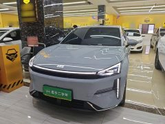 Geely Galaxy L6 EM-i 140km Explorer Edition - ფოტო 2