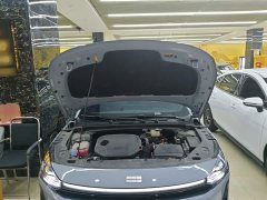 Geely Galaxy L6 EM-i 140km Explorer Edition - ფოტო 20