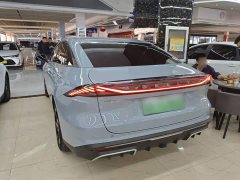 Geely Galaxy L6 EM-i 140km Explorer Edition - ფოტო 5
