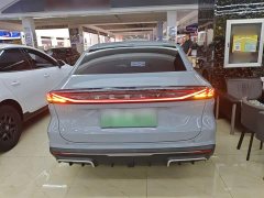 Geely Galaxy L6 EM-i 140km Explorer Edition - ფოტო 6