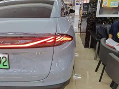 Geely Galaxy L6 EM-i 140km Explorer Edition - ფოტო 8