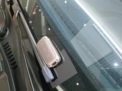 Geely Galaxy L6 EM-i 140km Explorer Edition - ფოტო 9