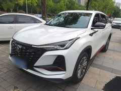 Changan CS75PLUS 1.5T Automatic Deluxe - ფოტო 1