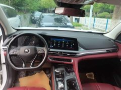 Changan CS75PLUS 1.5T Automatic Deluxe - ფოტო 10
