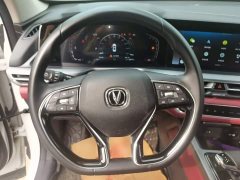 Changan CS75PLUS 1.5T Automatic Deluxe - ფოტო 11