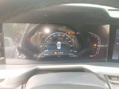 Changan CS75PLUS 1.5T Automatic Deluxe - ფოტო 12