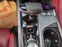 Changan CS75PLUS 1.5T Automatic Deluxe - ფოტო 14