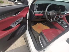 Changan CS75PLUS 1.5T Automatic Deluxe - ფოტო 16