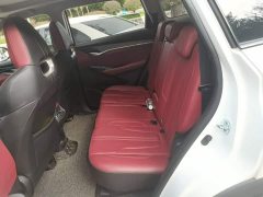 Changan CS75PLUS 1.5T Automatic Deluxe - ფოტო 17