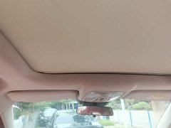 Changan CS75PLUS 1.5T Automatic Deluxe - ფოტო 18
