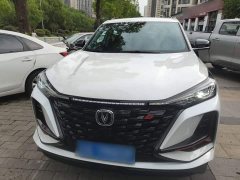 Changan CS75PLUS 1.5T Automatic Deluxe - ფოტო 3