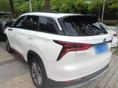Changan CS75PLUS 1.5T Automatic Deluxe - ფოტო 5