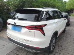 Changan CS75PLUS 1.5T Automatic Deluxe - ფოტო 7
