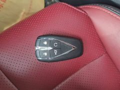 Changan CS75PLUS 1.5T Automatic Deluxe - ფოტო 9