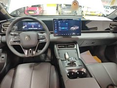 BYD Qin L DM-i 120KM Leading Edition - ფოტო 10