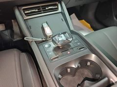 BYD Qin L DM-i 120KM Leading Edition - ფოტო 14