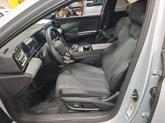 BYD Qin L DM-i 120KM Leading Edition - ფოტო 15