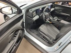 BYD Qin L DM-i 120KM Leading Edition - ფოტო 16
