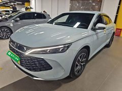 BYD Qin L DM-i 120KM Leading Edition - ფოტო 2