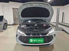 BYD Qin L DM-i 120KM Leading Edition - ფოტო 20