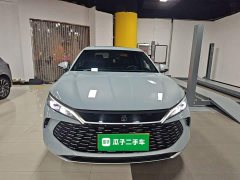 BYD Qin L DM-i 120KM Leading Edition - ფოტო 3