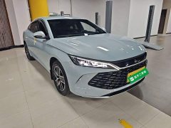 BYD Qin L DM-i 120KM Leading Edition - ფოტო 4